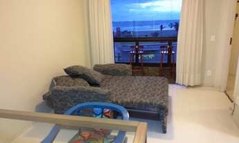 Imagem 5: Flat para venda com 47 metros quadrados com 1 quarto em Itararé - São Vicente - SP