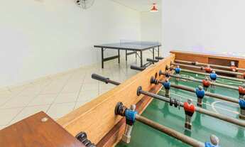 Imagem 5: Apartamento com suíte e sacada próximo ao Aeroporto Internacional de Guarulhos