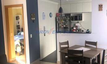 Imagem 7: Apartamento - Parque das Cachoeiras - Campinas