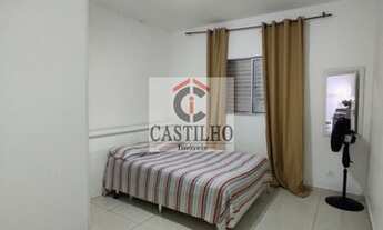 Imagem 4: APARTAMENTO 45 M² VL CARRAO 1 DORMITÓRIO C/ MOBÍLIA
