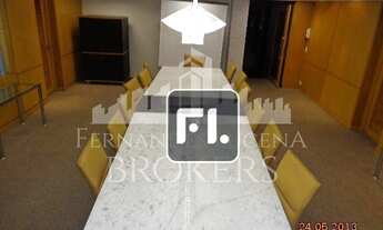 Imagem 4: Conjunto para alugar, 132 m² por R$ 10.032,00/mês - Brooklin - São Paulo/SP