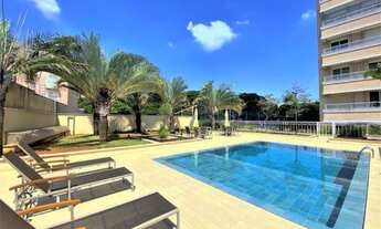 Imagem 3: Apartamento alto padrão a venda no Edifício Palazzo Uno em Americana - SP