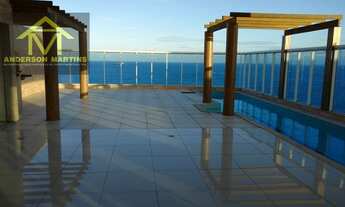 Imagem 2: Cobertura 4 quartos na Praia de Itaparica Cód.: 3733 z Imobiliária Anderson Martins vende