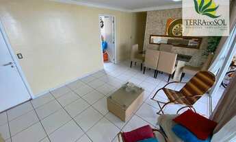 Imagem 4: Apartamento com 3 dormitórios à venda, 112 m² por R$ 650.000,00 - Parque Iracema - Fortale