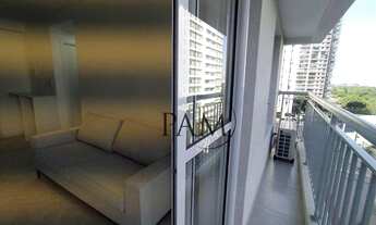 Imagem 6: Apartamento com 1 dormitório para alugar, 31 m² por R$ 3.500,00/mês - Pinheiros - São Paul