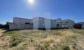 Imagem 2: Terreno a venda _ Condomínio Logístico 783,12m² - CEIP - Centro Empresarial e Industrial