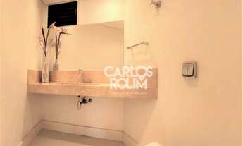 Imagem 5: Cambuí apartamento com 3 dormitórios à venda, 108 m² por R$ 900.000 - Cambuí - Campinas/SP