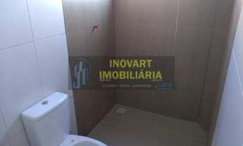 Imagem 4: Apartamento para venda possui 75 metros quadrados com 2 quartos