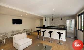 Imagem 16: São Paulo - Apartamento Padrão - Campo Belo