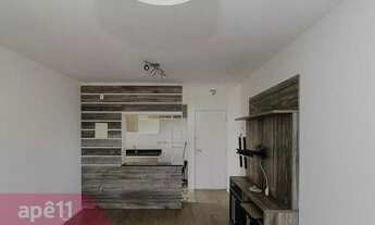 Imagem: Apartamento de 3 Dormitórios na Rua Ferreira