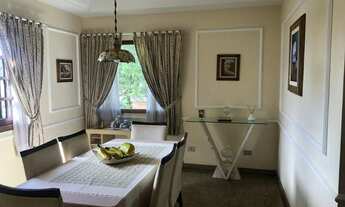 Imagem 7: Casa de 4 Dormitórios na Rua Antônio Pereira Mendes