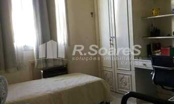 Imagem 4: Apartamento com 2 quartos na Tijuca, Rua Silva Ramos