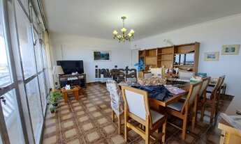 Imagem 5: Comprar apartamento 3 quartos com dependência de empregada com vista mar e vaga de garagem