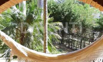 Imagem 3: Casa - Jardim Botânico (Sousas) - Campinas