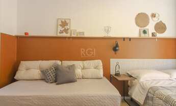 Imagem 3: Apartamento JK em Praia de Belas