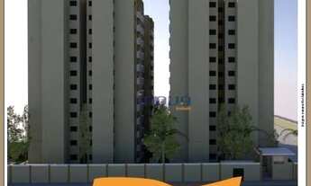 Imagem 5: Apartamento com 2 dormitórios à venda, 47 m² por R$ 200.000,00 - Álvaro Weyne - Fortaleza