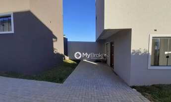 Imagem 2: Lindo Sobrado Alto Boueirão