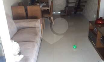 Imagem 5: Cobertura - 03 quartos - Engenho Novo