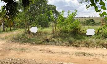 Imagem 2: Terreno no Alfinete Inserido