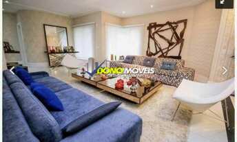 Imagem 4: Casa em Condomínio Swiss Park para Venda - São Bernardo do Campo