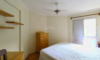 Imagem 6: Apartamento Venda 3 Dormitórios - 91 m² Vila Mariana