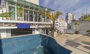 Imagem 2: Venda Cobertura 3 Dormitórios - 343 m² Higienópolis