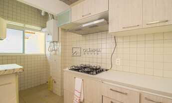 Imagem 7: Venda Apartamento 1 Dormitórios - 77 m² Jardim Paulista