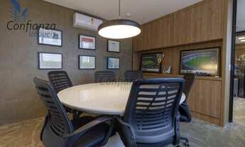 Imagem 6: Sala à venda, 190 m² por R$ 2.699.900,00 - Ecoville - Curitiba/PR