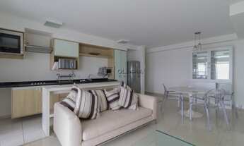 Imagem 6: Apartamento Venda Pinheiros 84 m² 2 Dormitórios