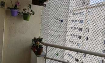 Imagem 5: Apartamento de 2 Dormitórios na Rua das Rosas