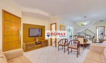 Imagem: Casa com 4 dormitórios, sendo 2 suítes