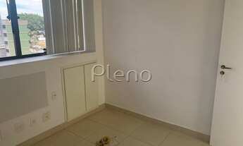 Imagem 7: Sala - Vila Itapura - Campinas