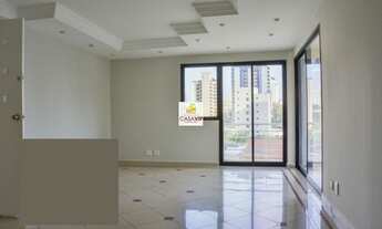 Imagem 2: Apartamento à venda, Jardim Vila Mariana, 118m², 3 dormitórios, 1 suíte, 2 vagas!