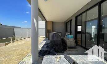 Imagem 7: Casa com 4 dormitórios à venda, 350 m² por R$ 3.100.000,00 - Urbanova - São José dos Campo