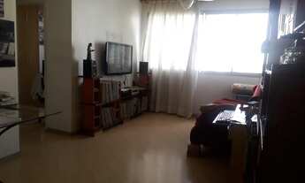 Imagem 2: Apartamento de 2 Dormitórios na Rua Pascal