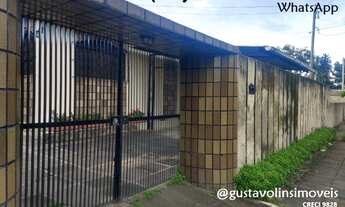 Imagem 3: G - Casa confortável e espaçosa/ 3 qts (2 suítes) Em Casa Amarela