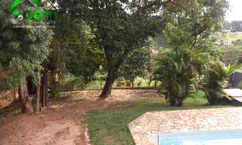 Imagem 5: Chacara à venda com área de lazer