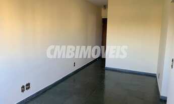 Imagem 3: Apartamento - Bosque - Campinas