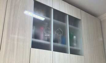 Imagem 6: Venda de Apartamento 67 m2, Condominio Portal das Palmeiras - Jundiaí/SP, 03 dormitórios