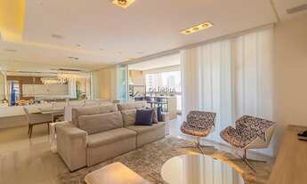 Imagem 3: Apartamento Venda 3 Dormitórios - 137 m² Perdizes