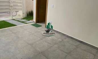 Imagem 3: Belíssimo Sobrado a venda ! Residencial Villa Verde !