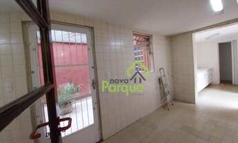 Imagem 7: Sobrado com 2 dormitórios para alugar, 300 m² por R$ 6.500,00/mês - Aclimação - São Paulo