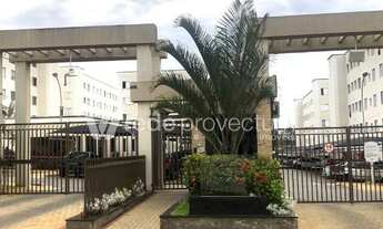 Imagem: Apartamento - Parque Maria Helena - Campinas