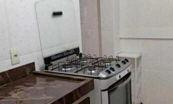 Imagem 2: Apartamento Mobiliado - Vila Seixas