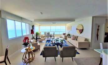 Imagem 2: Oportunidade! Apartamento com 4 suítes em Areia Preta - Res. Stella Maris