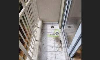 Imagem 6: Apartamento com 2 dormitórios à venda, 48 m² por R$ 330.000,00 - Mooca - São Paulo/SP