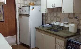 Imagem 5: Apartamento Venda Jardim Paulista 58 m² 1 Dormitórios