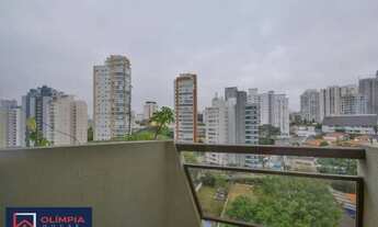 Imagem 5: Apartamento Venda 2 Dormitórios - 56 m² Chácara Klabin