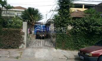 Imagem: Terreno excelente com 420M², próximo a