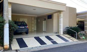 Imagem: Casa Condominio Residencial Village Maria